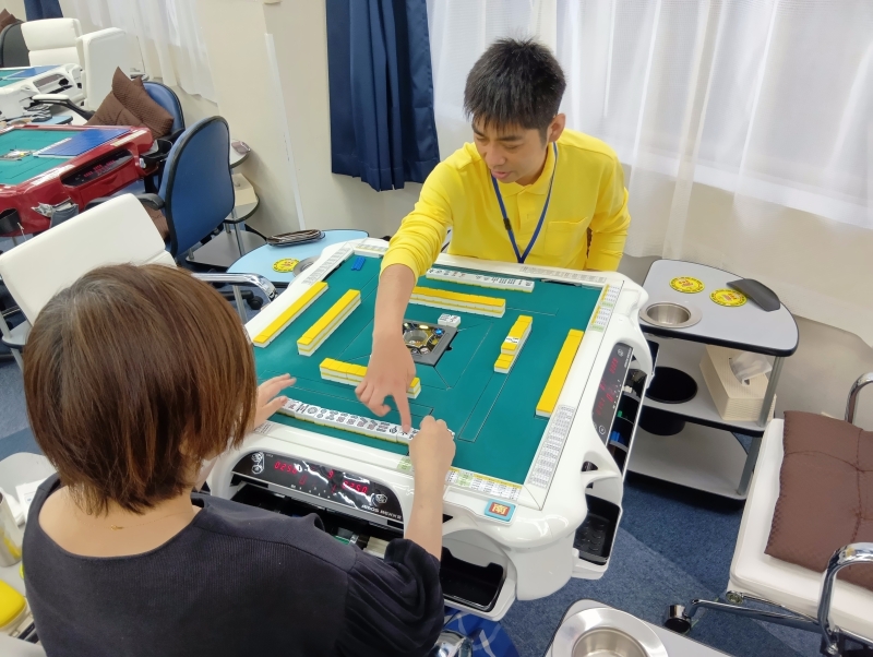 カルチャー麻雀 さかえ町田店 写真6