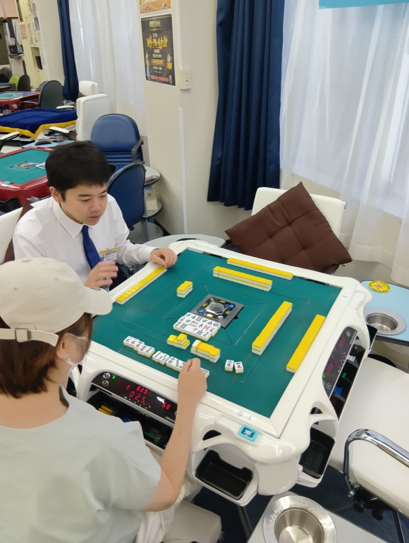 カルチャー麻雀 さかえ町田店 写真10
