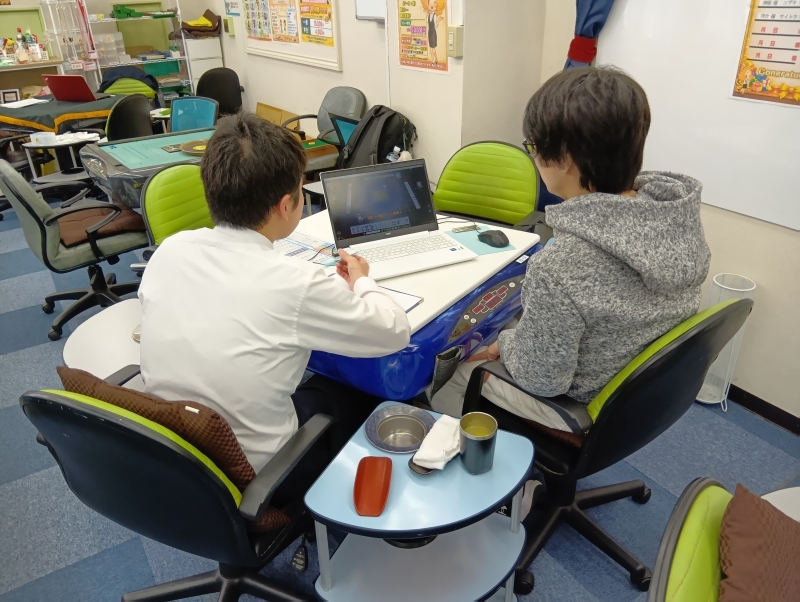 カルチャー麻雀 さかえ町田店 写真9